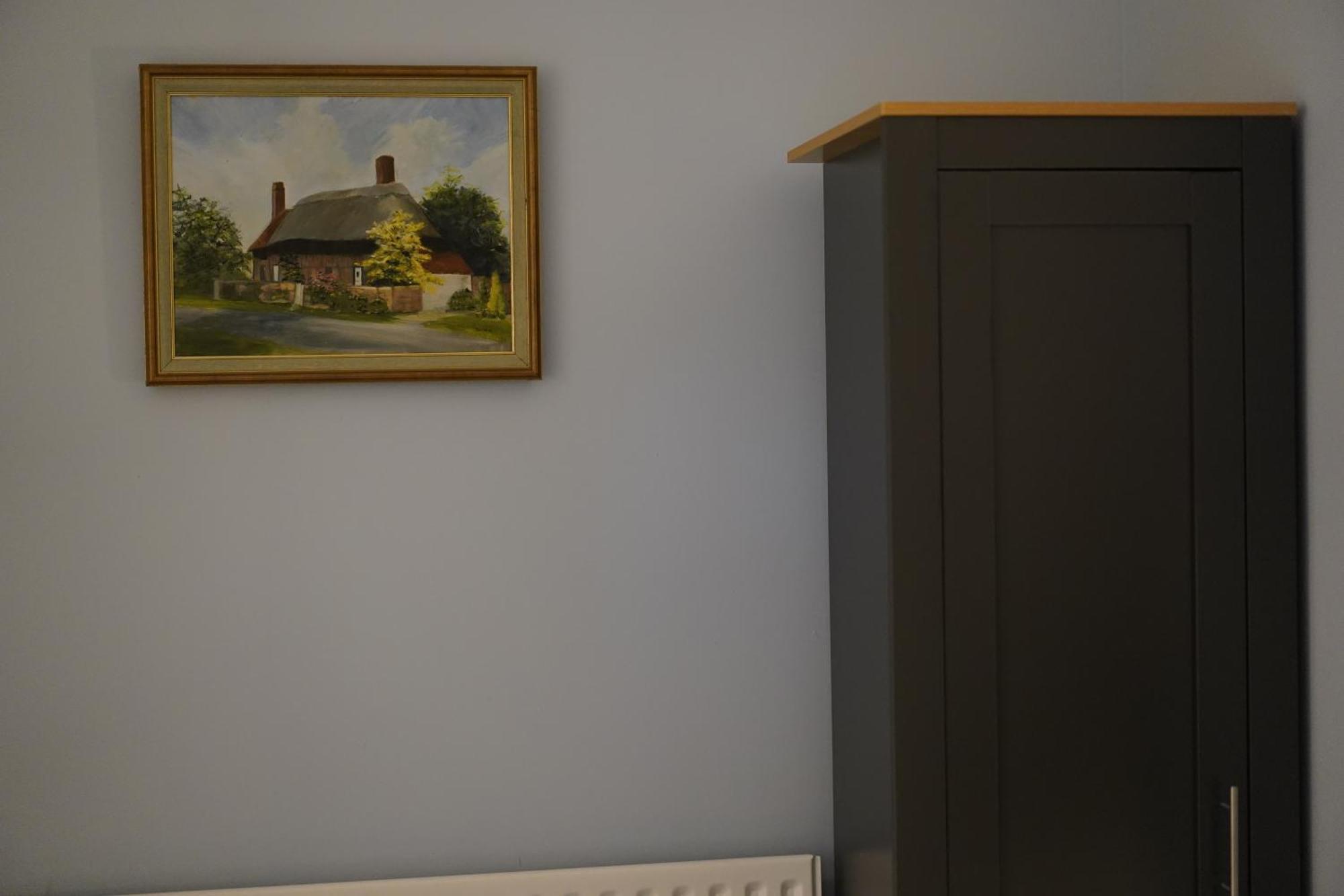The Cosy Nook Studio #5 Лондон Экстерьер фото