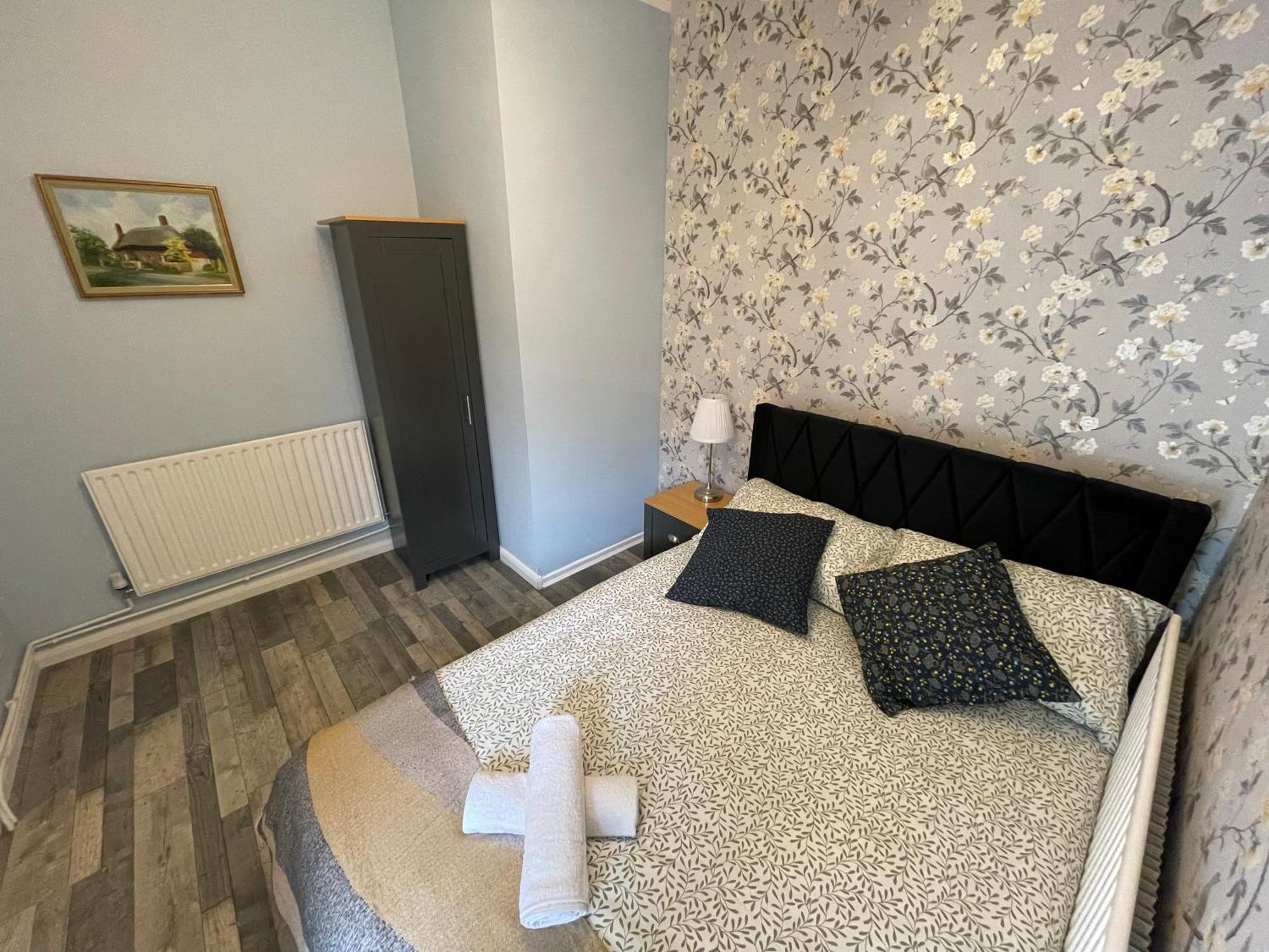 The Cosy Nook Studio #5 Лондон Экстерьер фото